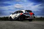 Acura MDX Sport Hybrid Pikes Peak 2019 года